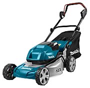 MAKITA LAWN MOWER 2x18V 2x5.0Ah 46cm DLM460PT2_3