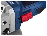 BOSCH ANGLE GRINDER 18V GWS 180-LI 2x4 0Ah CASE_12