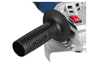 BOSCH ANGLE GRINDER 18V GWS 180-LI 2x4 0Ah CASE_6