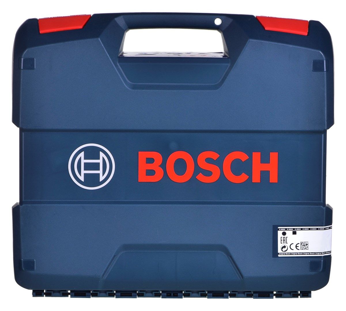 BOSCH. UD SCREWDRIVER. GSB 18 V-EC 60/31Nm 2x5 0Ah_15