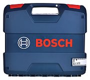 BOSCH. UD SCREWDRIVER. GSB 18 V-EC 60/31Nm 2x5 0Ah_15