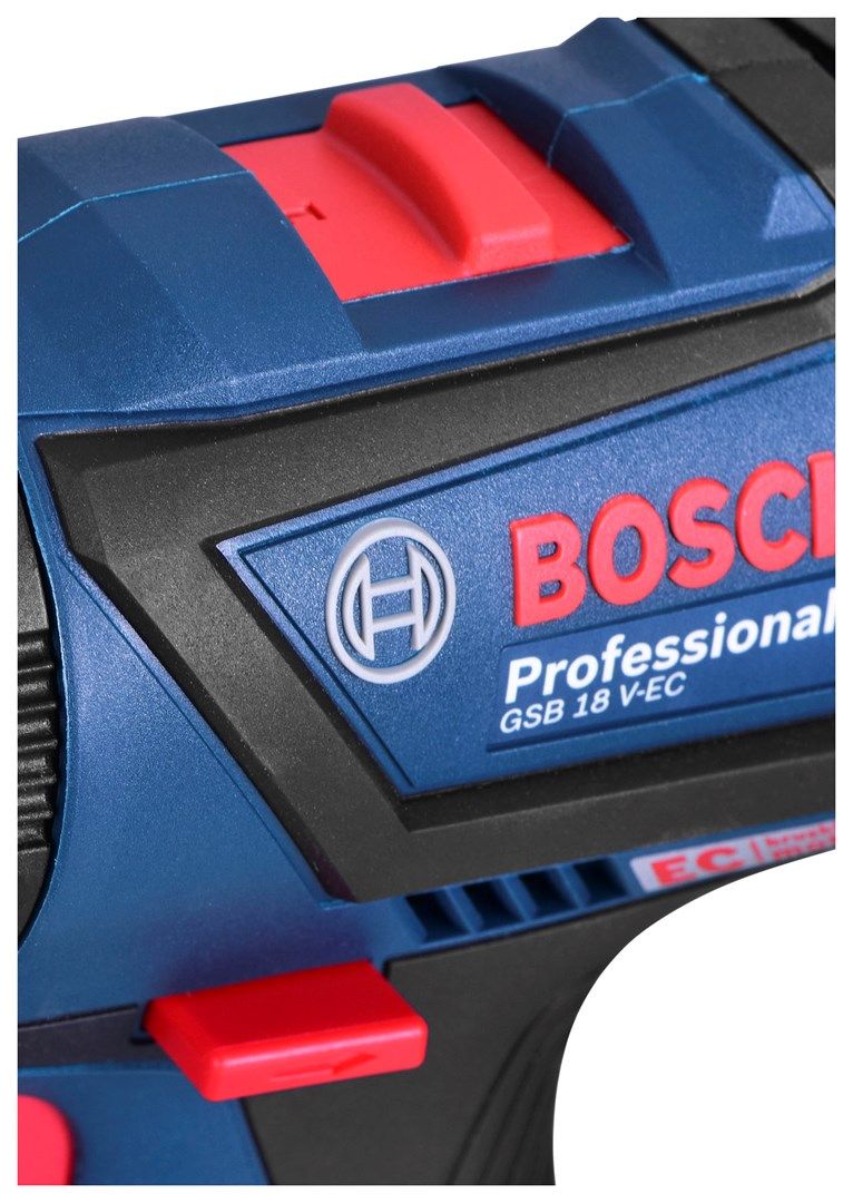 BOSCH. UD SCREWDRIVER. GSB 18 V-EC 60/31Nm 2x5 0Ah_9