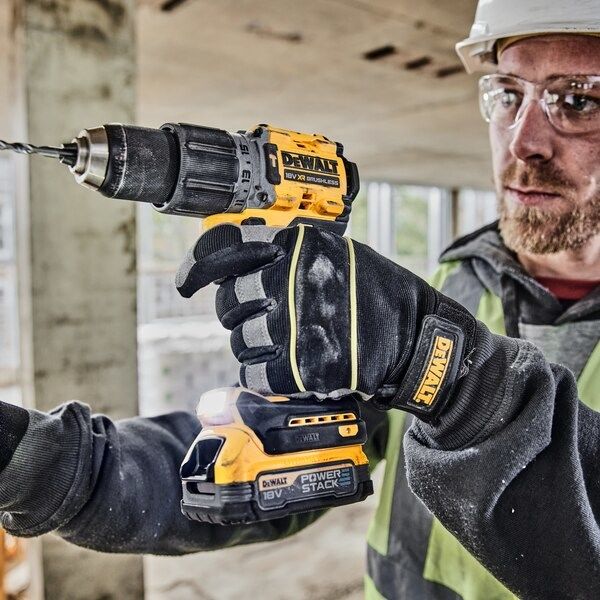 18V XR Drill Screw. with a stroke in tstak_5