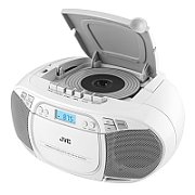 JVC RC-E451W CD player Portable CD player White_6