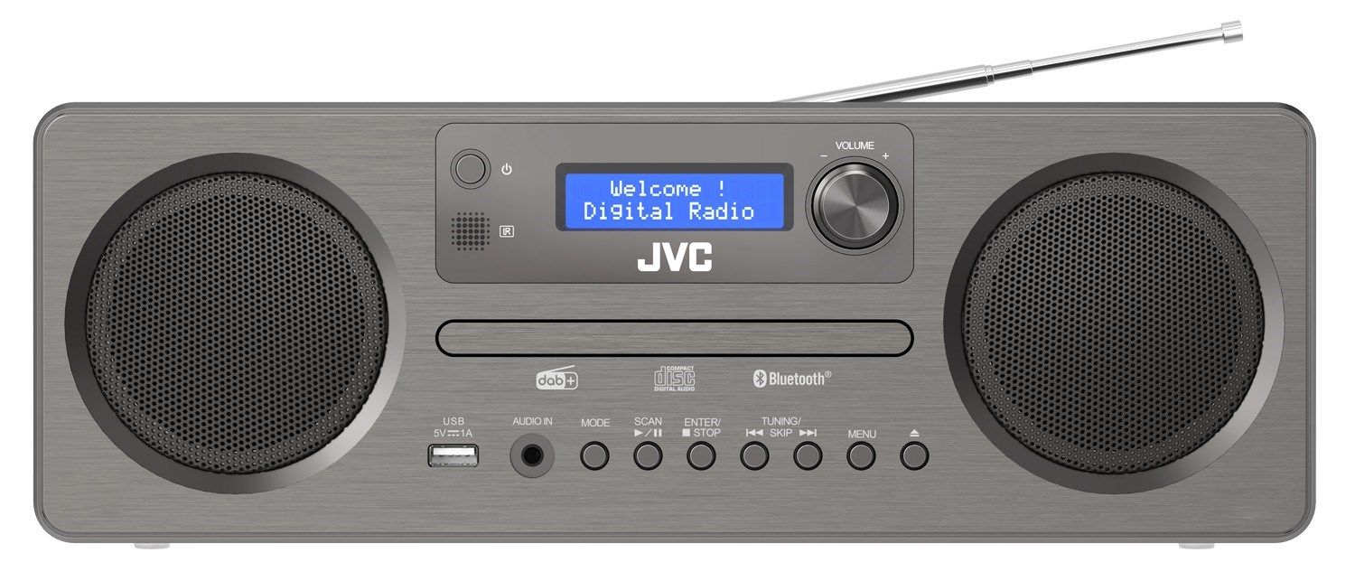 JVC Mini Tower RD-E861B-DAB_3