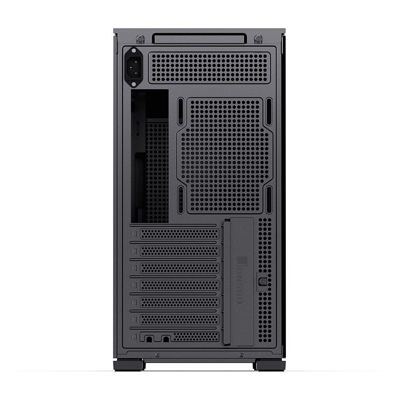 Jonsbo D41 MESH Screen ATX Case  Tempered Glass - black_18