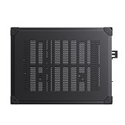 Jonsbo C6 Micro-ATX Case - black_11