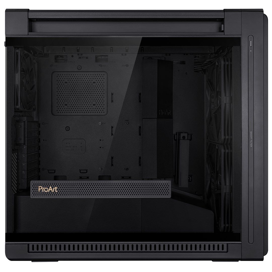 ASUS ProArt PA602 Midi Tower Black_6