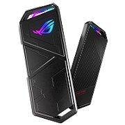 ASUS ROG Strix Arion SSD enclosure Black M.2_1