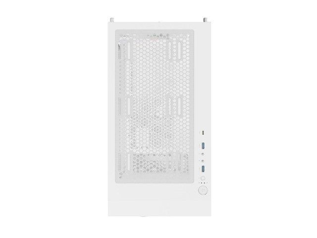 HOUSING GENESIS DIAXID 605 ARGB MIDI TOWER WITH USB-C WINDOW WHITE_7