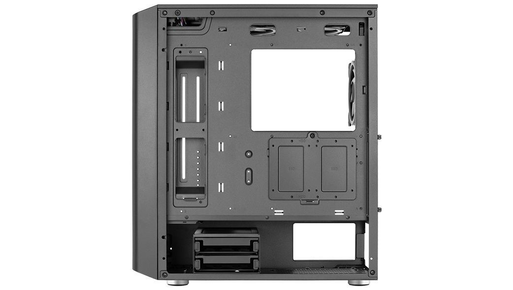 Aerocool Interstellar Midi Tower Black_6