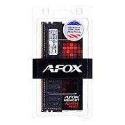 AFOX DDR4 16GB 3200MHZ CL16 XMP2_1