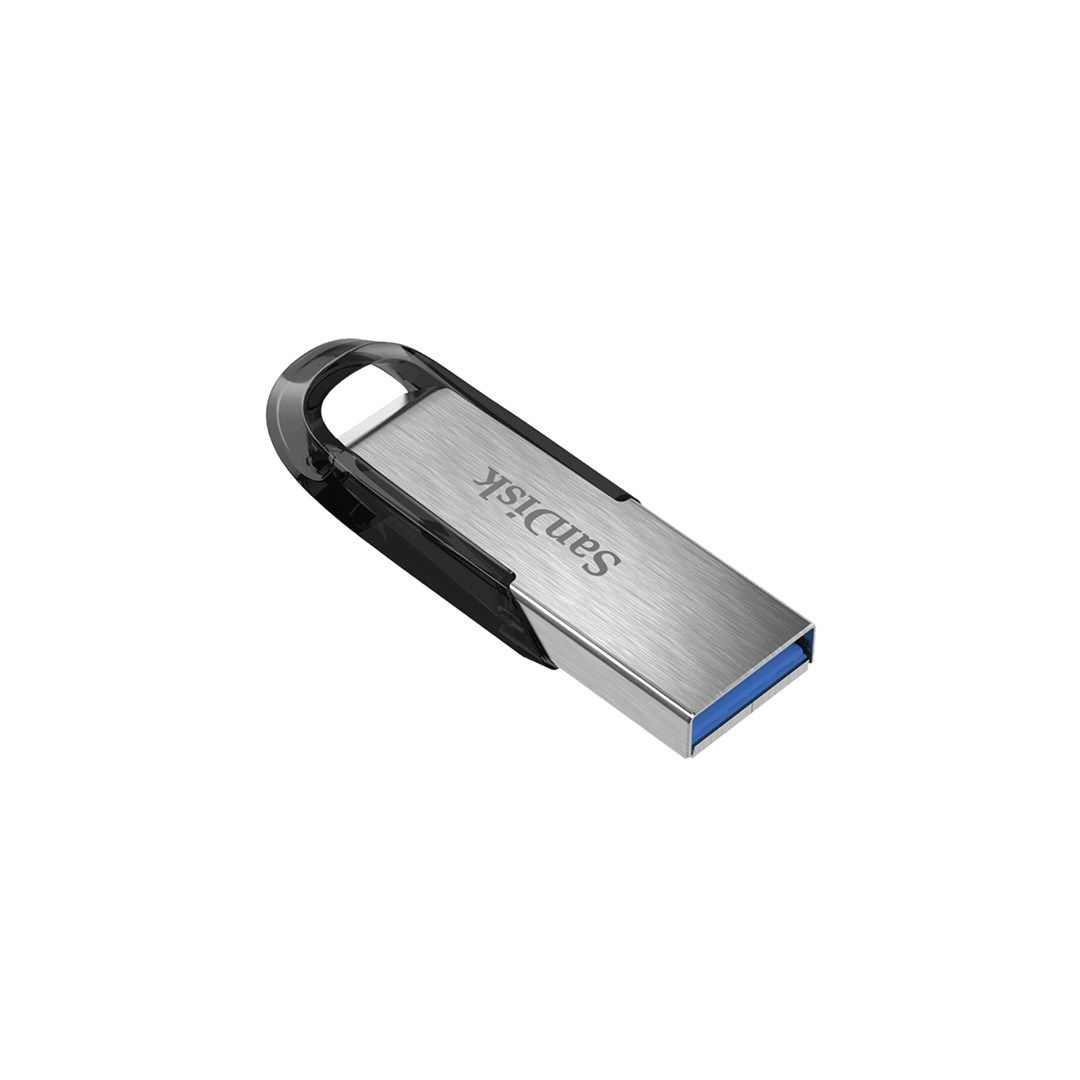 SanDisk Ultra Flair USB flash drive 512 GB USB Type-A 3.2 Gen 1 (3.1 Gen 1) Silver_3