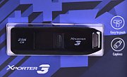 PARTIOT FLASHDRIVE Xporter 3 256GB Type A USB 3.2_7