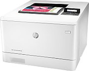 HP LaserJetPro M454dn Printer_11