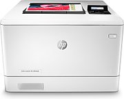 HP LaserJetPro M454dn Printer_10