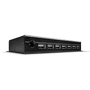 I/O HUB USB2 7PORT/42794 LINDY_1