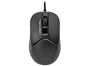 A4Tech wired optical mouse FSTYLER FG12S (Silent) A4TMYS47116_3