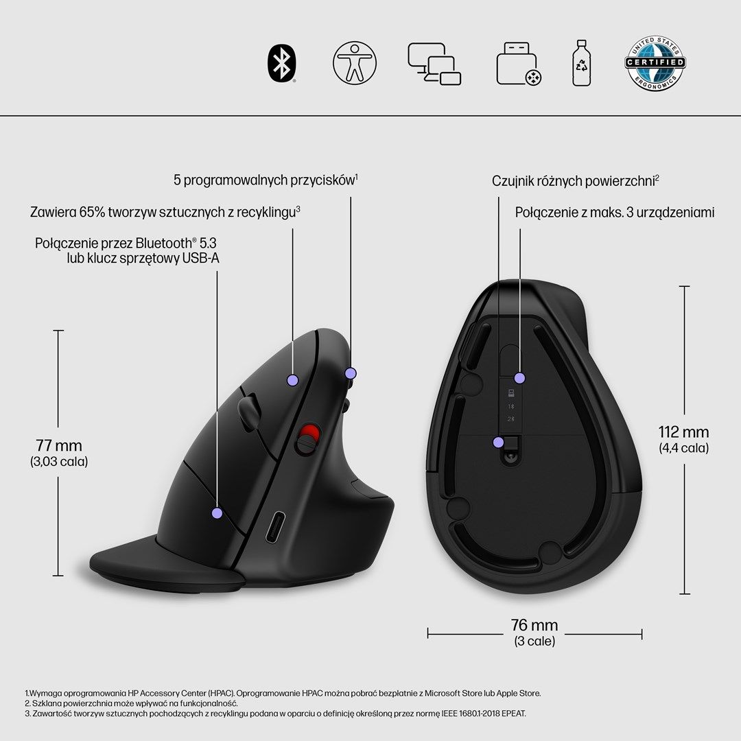 HP 920 Ergonomic Wireless Mouse_12