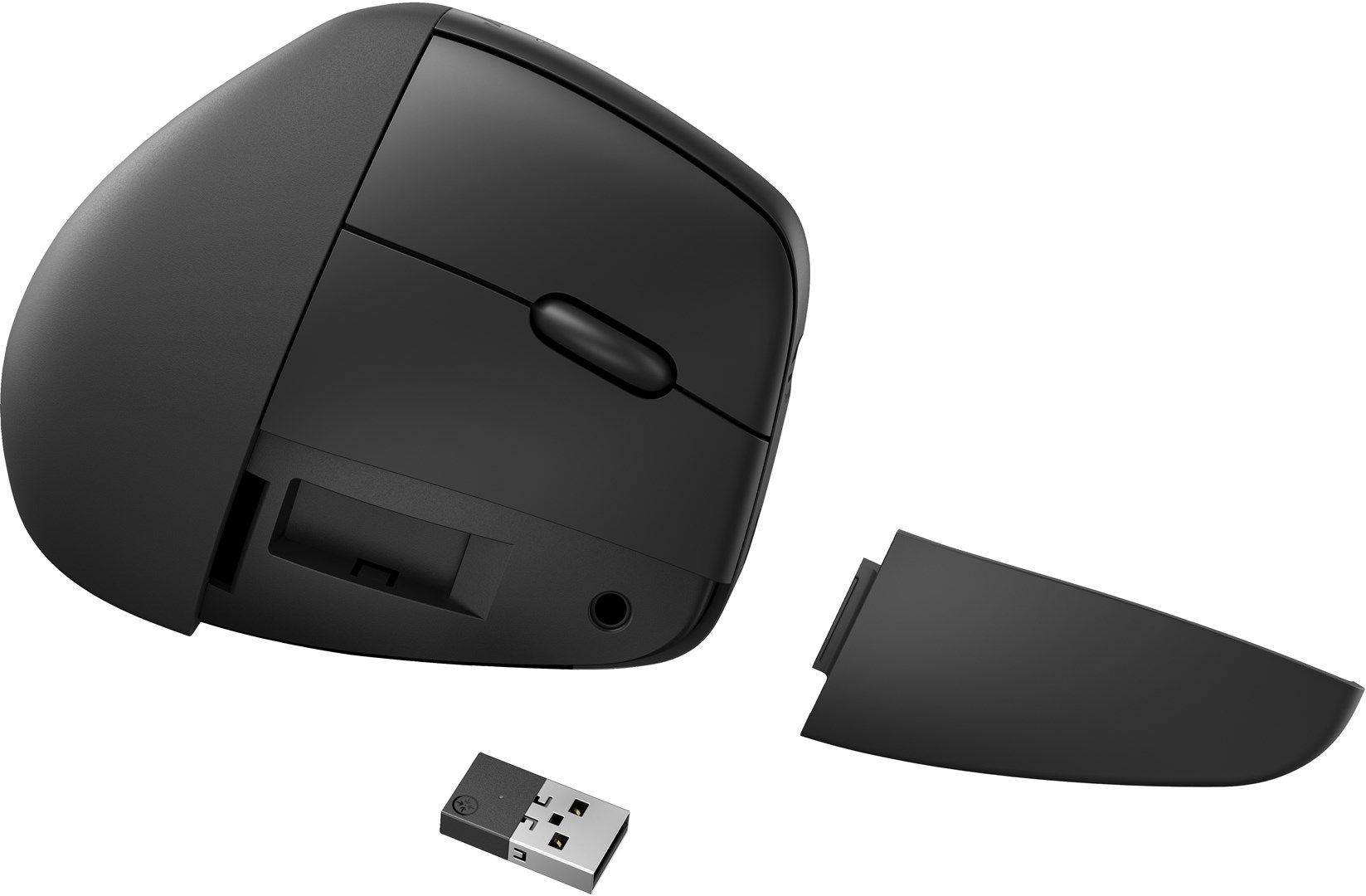 HP 920 Ergonomic Wireless Mouse_13