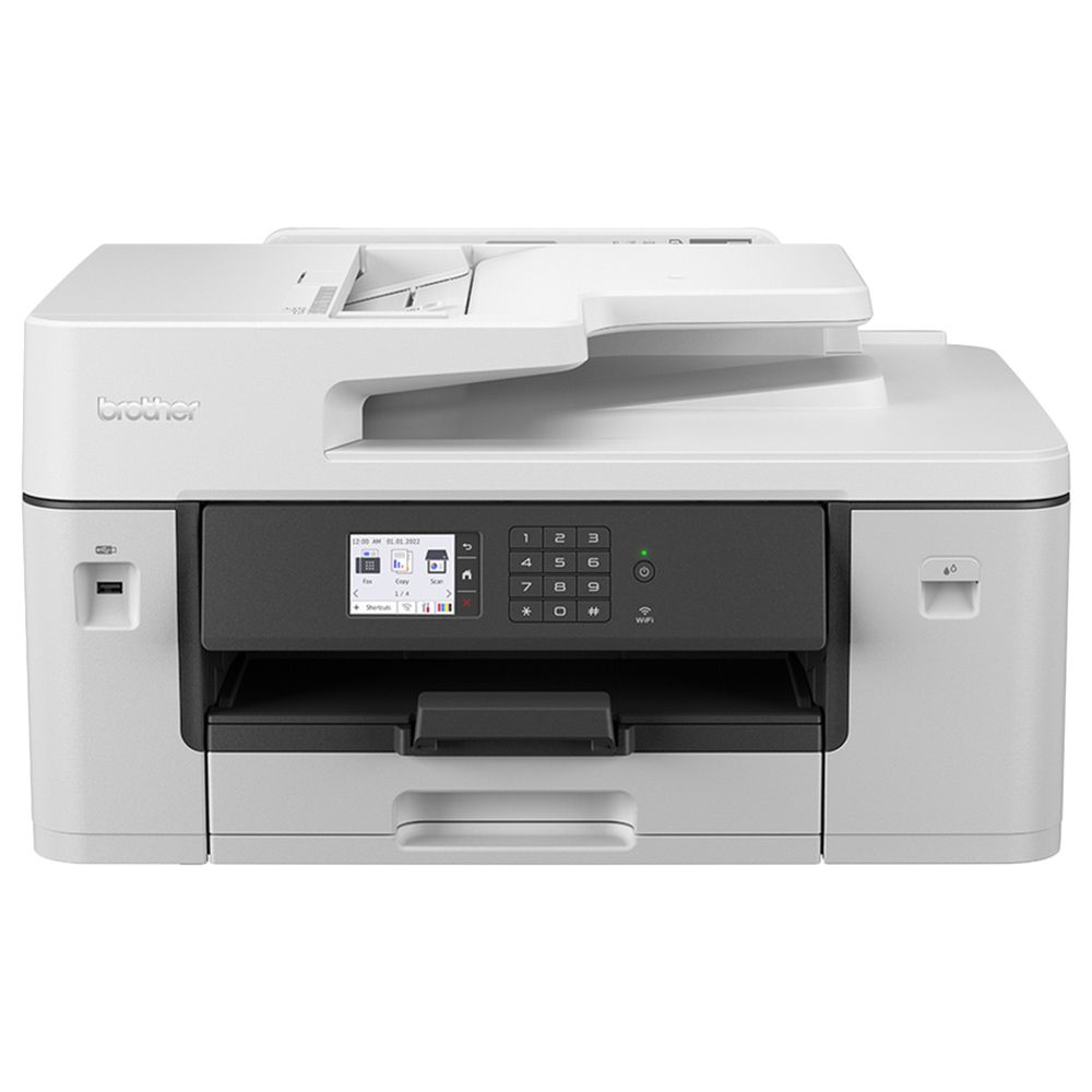 Brother MFC-J3540DW multifunction printer Inkjet A3 4800 x 1200 DPI 35 ppm Wi-Fi_2