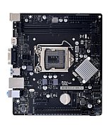 Biostar H81MHV3 3.0 H81 Intel® H81 LGA 1150 (Socket H3) micro ATX_1