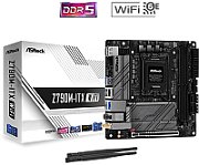 Asrock Z790M-ITX WiFi Intel Z790 LGA 1700 mini ITX_1