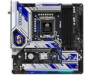 Asrock B760M PG SONIC WIFI Intel B760 LGA 1700 micro ATX_1