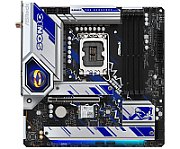 Asrock B760M PG SONIC WIFI Intel B760 LGA 1700 micro ATX_2