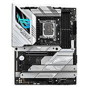 ASUS ROG STRIX Z790-A GAMING WIFI II Intel Z790 LGA 1700 ATX_1