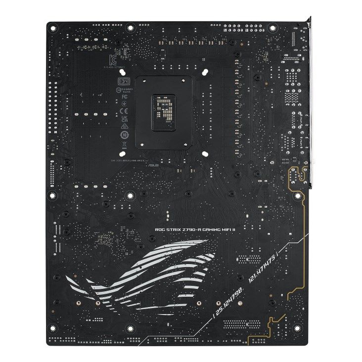 ASUS ROG STRIX Z790-A GAMING WIFI II Intel Z790 LGA 1700 ATX_18