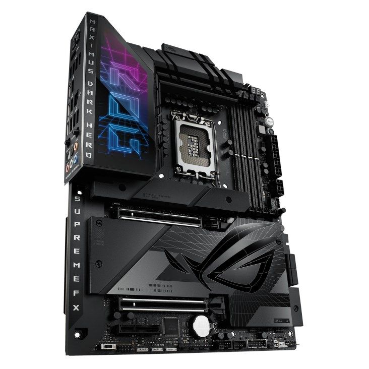 ASUS ROG MAXIMUS Z790 DARK HERO Intel Z790 LGA 1700 ATX_10