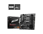 MSI PRO B650M-P motherboard AMD B650 Socket AM5 micro ATX_1