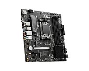 MSI PRO B650M-P motherboard AMD B650 Socket AM5 micro ATX_2