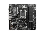 MSI PRO B650M-P motherboard AMD B650 Socket AM5 micro ATX_4