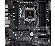 Asrock B650M PG Lightning AMD B650 Socket AM5 micro ATX_1