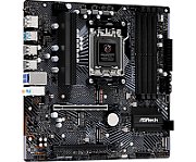 Asrock B650M PG Lightning AMD B650 Socket AM5 micro ATX_4