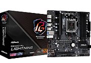 Asrock B650M PG Lightning AMD B650 Socket AM5 micro ATX_6