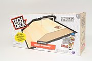 Tech Deck - Wooden Ramp 6063827 Spin Master_1