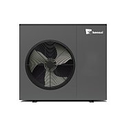 Kensol KTM 6KW monobloc heat pump_1