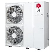 HEAT PUMP LG THERMA V MONOBLOC S 12 KW LGHM123MR.U34_1