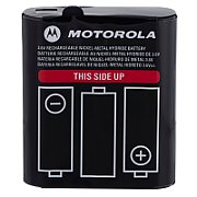 Motorola Batteries - NIMH1300MAH_1