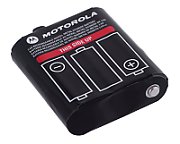 Motorola Batteries - NIMH1300MAH_2