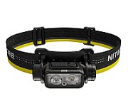 HEADLAMP NU SERIES 1400 LUMENS/NU43 NITECORE_1