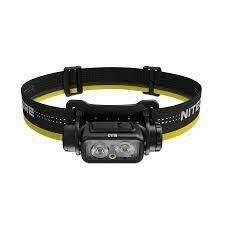 HEADLAMP NU SERIES 1400 LUMENS/NU43 NITECORE_5