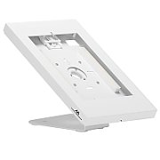 Maclean Tablet Holder  Wall/Desk with Lock  9.7 -11   iPad/iPad Air/iPad Pro  Samsung Galaxy Tab A/Tab A7/T_3