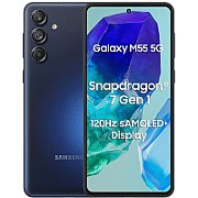 Samsung Galaxy M55 5G 8/128GB DS Czarny_1