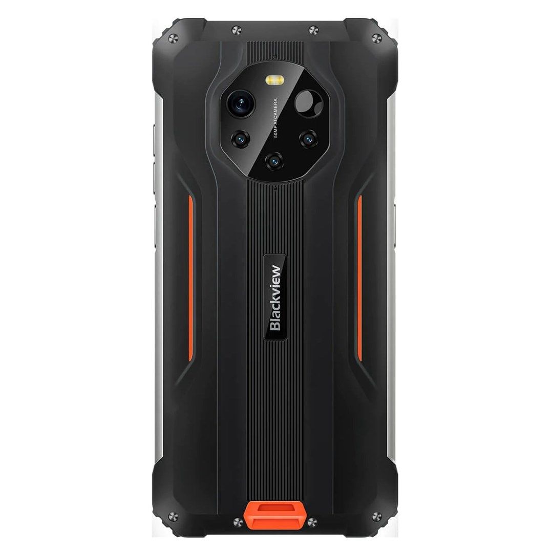 Blackview BL8800 Pro 5G 8/128GB Orange_12