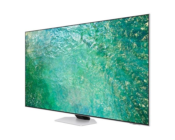 Samsung QE85QN85CAT 2.16 m (85 ) 4K Ultra HD Smart TV Wi-Fi Silver_4