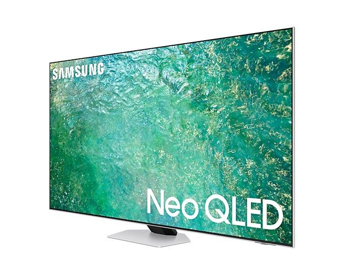 Samsung QE85QN85CAT 2.16 m (85 ) 4K Ultra HD Smart TV Wi-Fi Silver_8